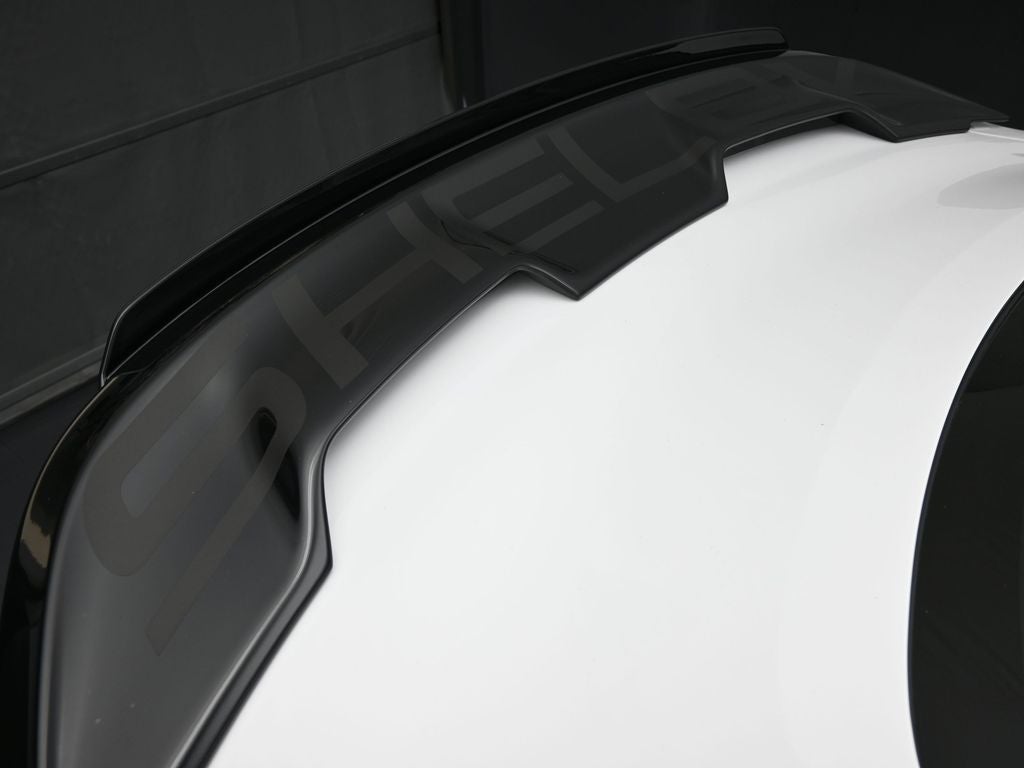 2020 Ford Mustang Shelby GT350