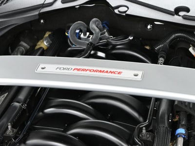 2020 Ford Mustang Shelby GT350