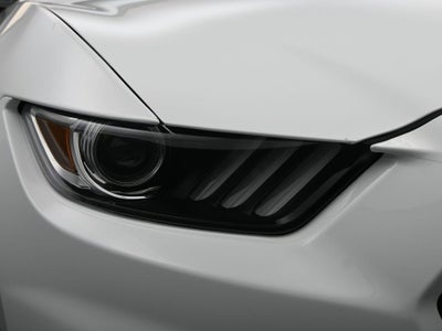 2020 Ford Mustang Shelby GT350