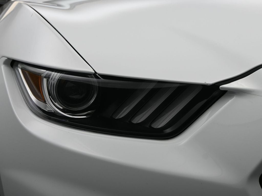 2020 Ford Mustang Shelby GT350