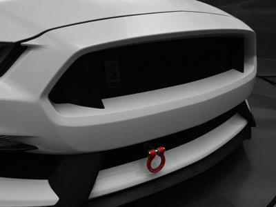 2020 Ford Mustang Shelby GT350