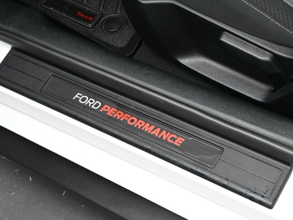 2020 Ford Mustang Shelby GT350