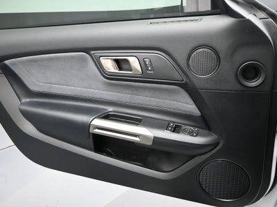 2020 Ford Mustang Shelby GT350