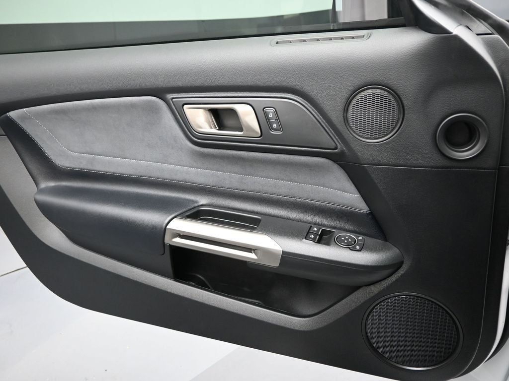 2020 Ford Mustang Shelby GT350