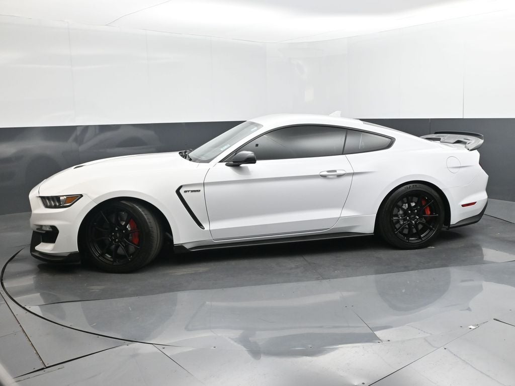 2020 Ford Mustang Shelby GT350