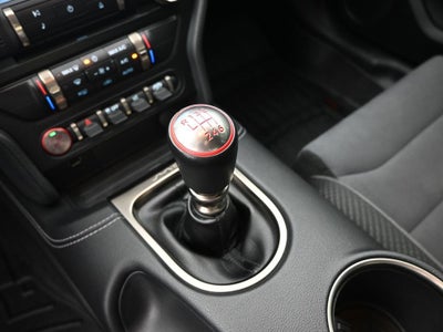 2020 Ford Mustang Shelby GT350