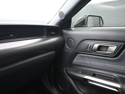 2020 Ford Mustang Shelby GT350