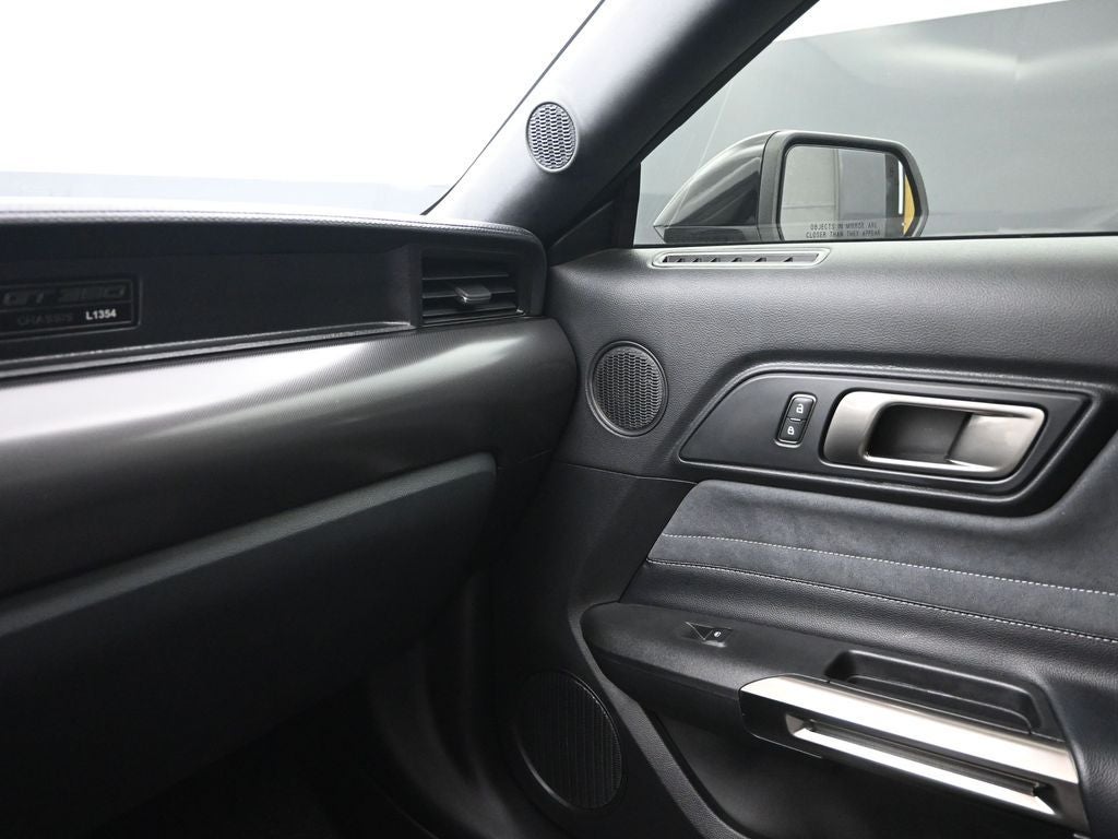 2020 Ford Mustang Shelby GT350