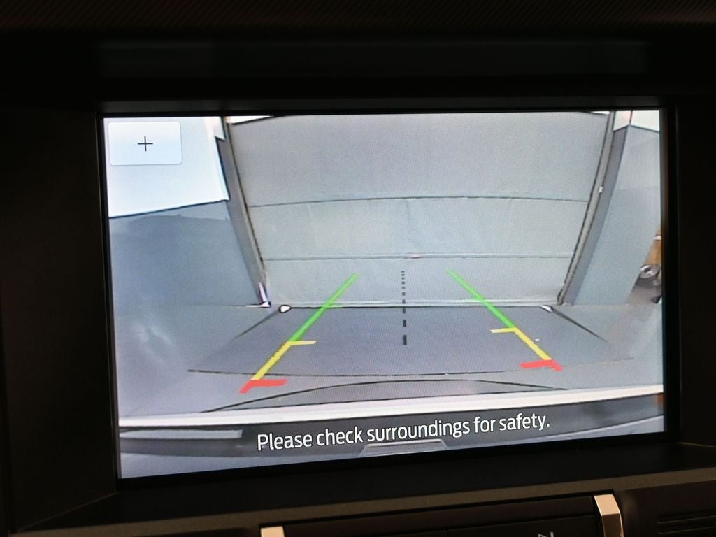 2020 Ford Mustang Shelby GT350