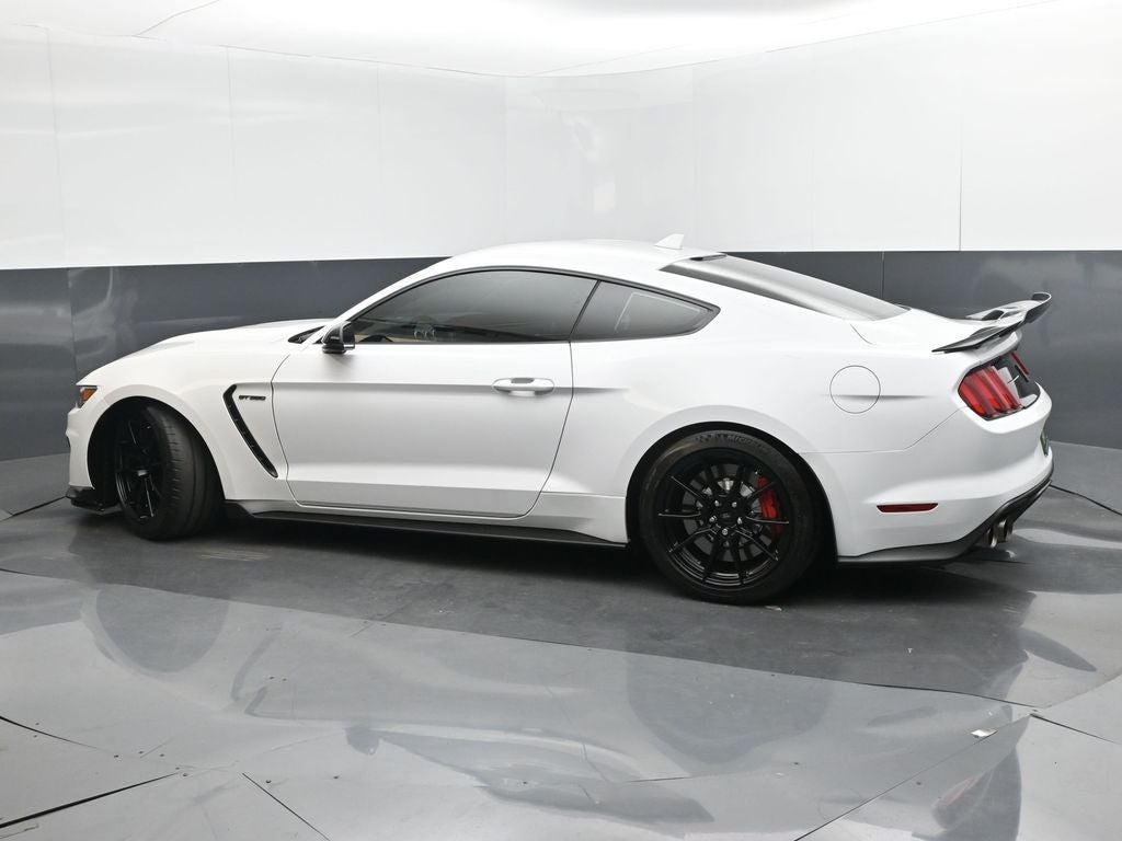 2020 Ford Mustang Shelby GT350