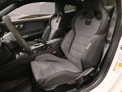 2020 Ford Mustang Shelby GT350