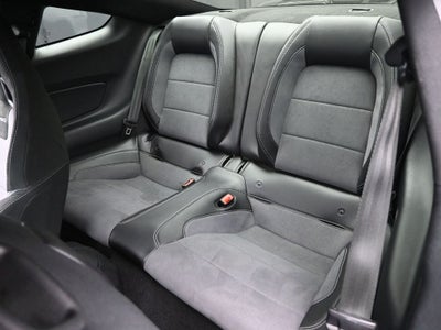 2020 Ford Mustang Shelby GT350