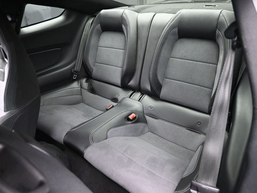 2020 Ford Mustang Shelby GT350