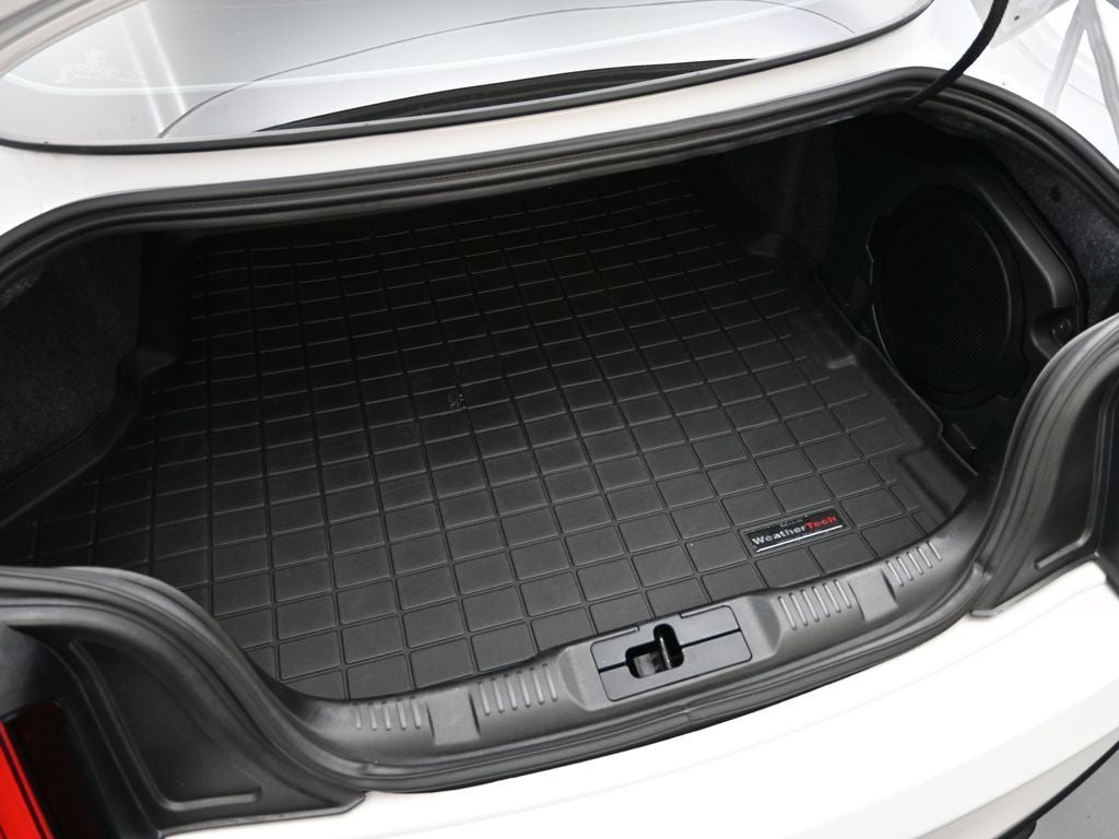 2020 Ford Mustang Shelby GT350