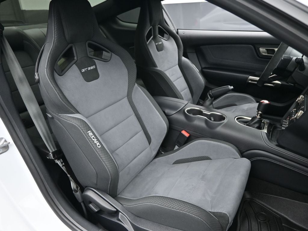 2020 Ford Mustang Shelby GT350