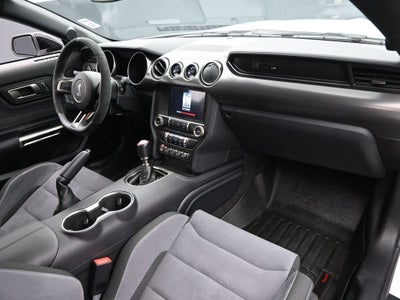 2020 Ford Mustang Shelby GT350