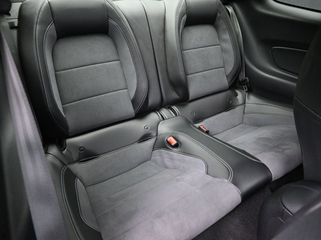 2020 Ford Mustang Shelby GT350