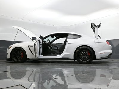 2020 Ford Mustang Shelby GT350
