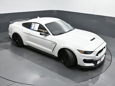 2020 Ford Mustang Shelby GT350