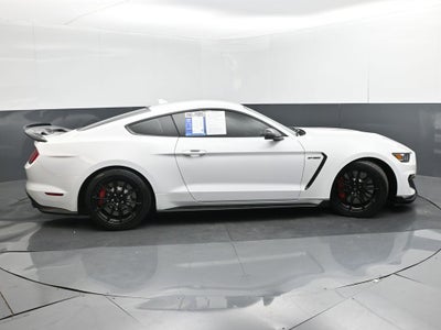 2020 Ford Mustang Shelby GT350