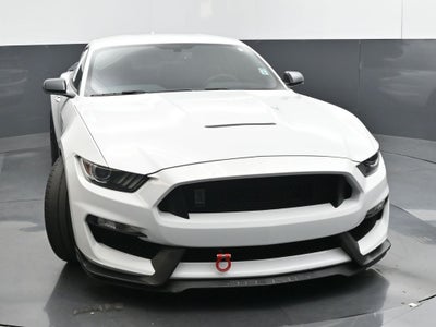 2020 Ford Mustang Shelby GT350