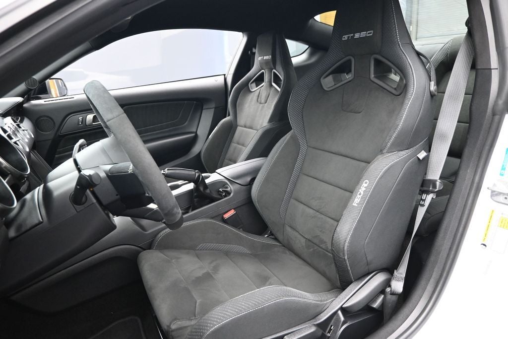 2017 Ford Mustang Shelby GT350