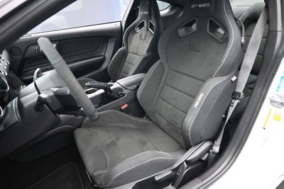 2017 Ford Mustang Shelby GT350