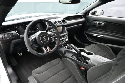 2017 Ford Mustang Shelby GT350