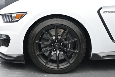 2017 Ford Mustang Shelby GT350