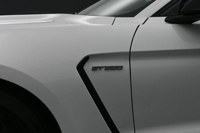 2017 Ford Mustang Shelby GT350
