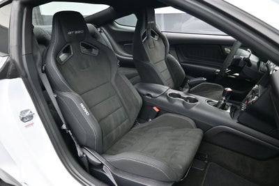 2017 Ford Mustang Shelby GT350