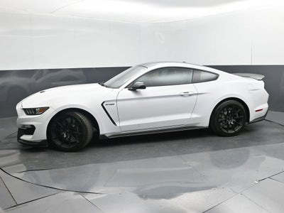 2017 Ford Mustang Shelby GT350