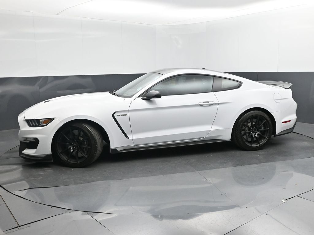 2017 Ford Mustang Shelby GT350
