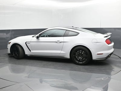 2017 Ford Mustang Shelby GT350