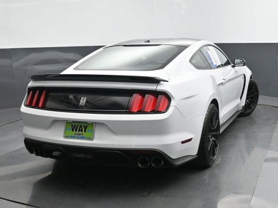 2017 Ford Mustang Shelby GT350