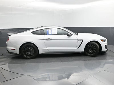 2017 Ford Mustang Shelby GT350