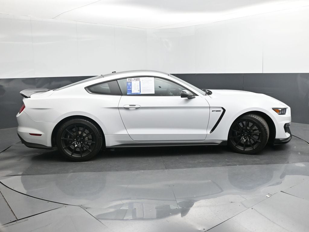 2017 Ford Mustang Shelby GT350