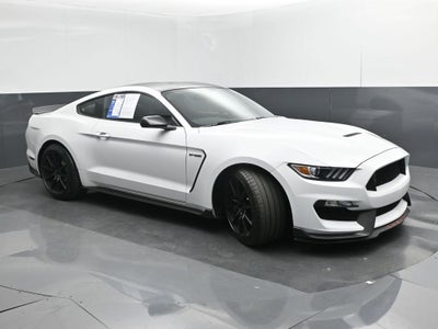 2017 Ford Mustang Shelby GT350