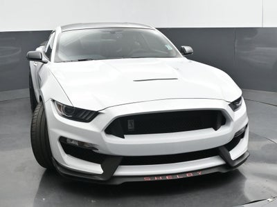 2017 Ford Mustang Shelby GT350