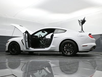 2017 Ford Mustang Shelby GT350