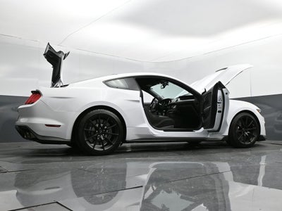 2017 Ford Mustang Shelby GT350