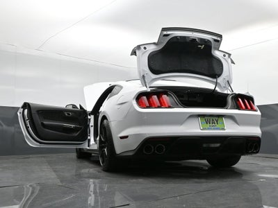 2017 Ford Mustang Shelby GT350