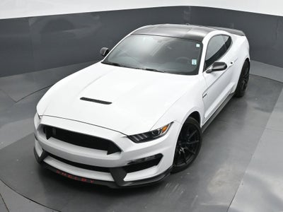 2017 Ford Mustang Shelby GT350
