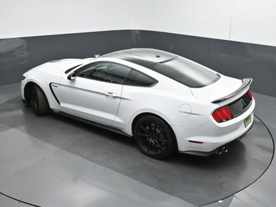 2017 Ford Mustang Shelby GT350