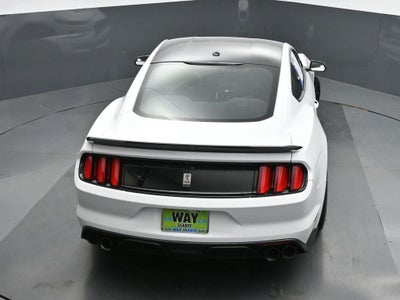 2017 Ford Mustang Shelby GT350