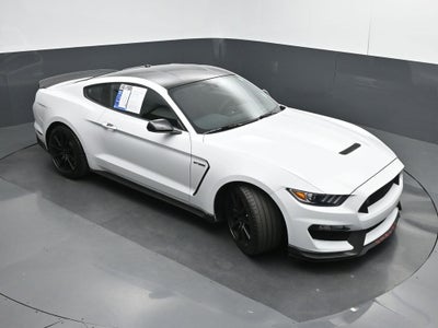 2017 Ford Mustang Shelby GT350