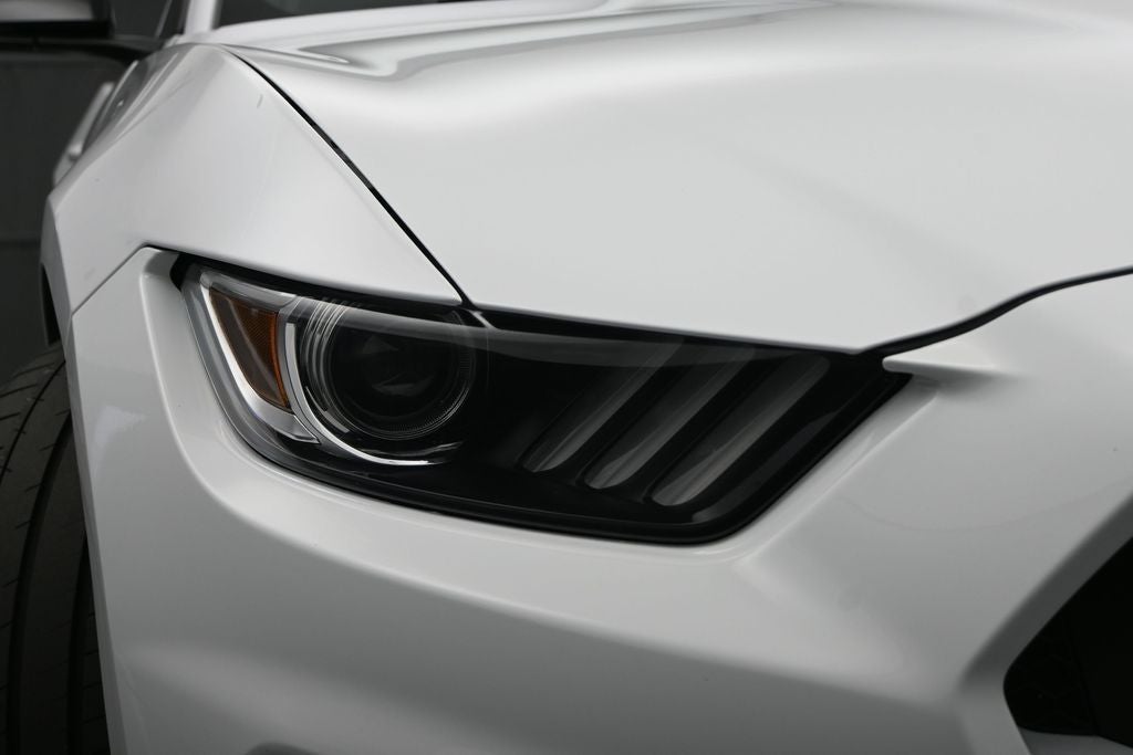2017 Ford Mustang Shelby GT350