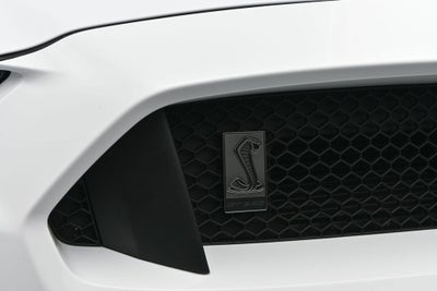 2017 Ford Mustang Shelby GT350