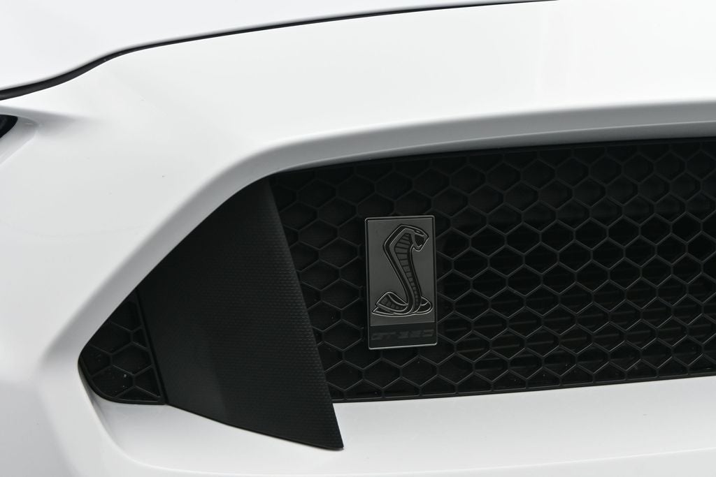 2017 Ford Mustang Shelby GT350