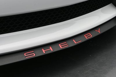 2017 Ford Mustang Shelby GT350